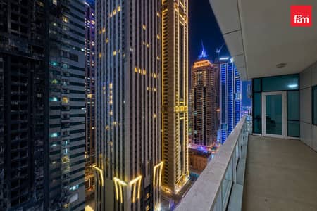 2 Camere Appartamento in Affitto a Dubai Marina, Dubai - Appartamento a Dubai Marina,Mag 218 Tower, 2 camere da letto, 124999 AED - 15939485 2 Camere Appartamento in Affitto a Dubai Marina, Dubai - Appartamento a Dubai Marina,Mag 218 Tower, 2 camere da letto, 124999 AED - 15939485