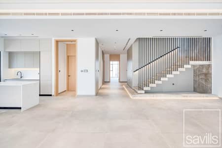 4 habitaciones Villa para en Alquiler en Jumeirah, Dubai - Villa en Jumeirah，Jumeirah 1, 4 dormitorios, 700000 AED - 15939291