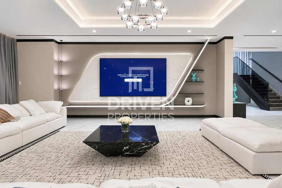 Villa à Dubai Hills Estate,Majestic Vistas, 6 chambres, 4200000 AED - 15939518 Villa à Dubai Hills Estate,Majestic Vistas, 6 chambres, 4200000 AED - 15939518