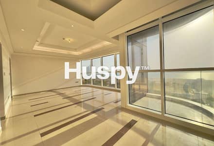 2 Camere Appartamento in Affitto a Corniche Area, Abu Dhabi - Appartamento a Corniche Area,Wave Tower, 2 camere da letto, 140000 AED - 15939508 2 Camere Appartamento in Affitto a Corniche Area, Abu Dhabi - Appartamento a Corniche Area,Wave Tower, 2 camere da letto, 140000 AED - 15939508