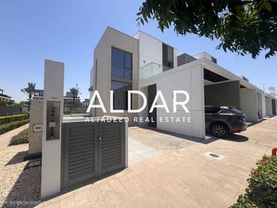 4 Camere Townhouse in Affitto a Arabian Ranches 3, Dubai - Villetta a schiera a Arabian Ranches 3，Ruba, 4 camere da letto, 210000 AED - 15938960