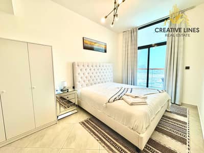 1 Bedroom Apartment for Rent in Al Jaddaf, Dubai - IMG_6391. jpg