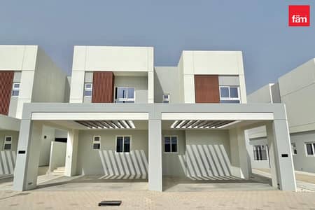 3 Schlafzimmer Villa zum zur Miete in Villanova, Dubai - Villa in Villanova,Amaranta,Amaranta 3, 3 schlafzimmer, 139999 AED - 15939547 3 Schlafzimmer Villa zum zur Miete in Villanova, Dubai - Villa in Villanova,Amaranta,Amaranta 3, 3 schlafzimmer, 139999 AED - 15939547