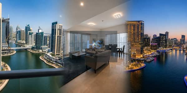 2 Bedroom Apartment for Rent in Dubai Marina, Dubai - WhatsApp Image 2026-07-24 at 10.46. 37 AM. jpeg