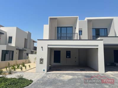 Townhouse de 4 chambres à à louer à Jebel Ali Village, Dubai - Maison de ville à Jebel Ali Village，Jebel Ali Village Townhouses, 4 chambres, 320000 AED - 15875724