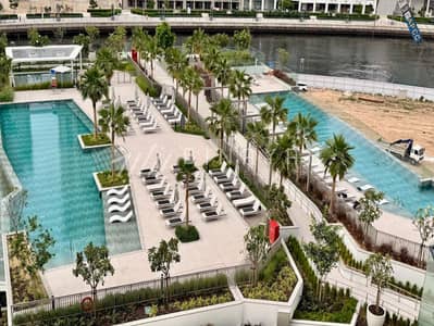 1 Bedroom Apartment for Rent in Business Bay, Dubai - Multiple Options | Canal View | Middle Floor