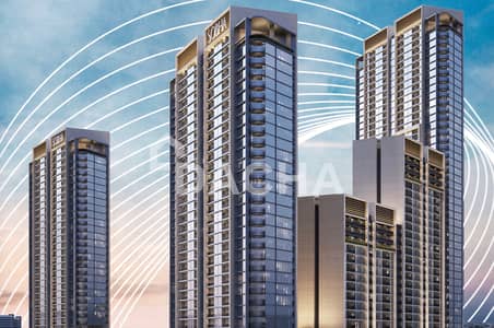 Appartement de 1 chambre à à vendre à Motor City, Dubai - Appartement à Motor City，Sobha Orbis，Sobha Orbis Tower E, 1 chambre, 950000 AED - 15939588