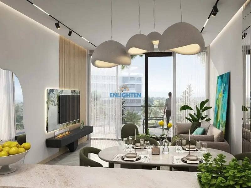 Wohnung in DAMAC Lagoons,Lagoon Views,Lagoon Views 13,Lagoon Views 13 Tower A, 733000 AED - 15939601 Wohnung in DAMAC Lagoons,Lagoon Views,Lagoon Views 13,Lagoon Views 13 Tower A, 733000 AED - 15939601
