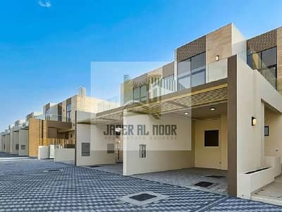 4 habitaciones Villa para en Alquiler en Mohammed Bin Rashid City (MBR City), Dubai - 12. jpg 4 habitaciones Villa para en Alquiler en Mohammed Bin Rashid City (MBR City), Dubai - 12. jpg