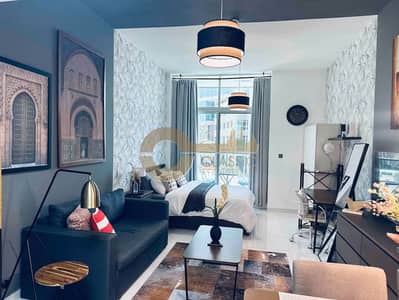 Studio for Rent in Dubai Silicon Oasis (DSO), Dubai - WhatsApp Image 2026-07-23 at 14.35. 02. jpeg