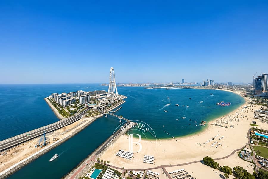 Appartamento a Jumeirah Beach Residence (JBR),The Address Residences Jumeirah Resort and Spa,Jumeirah Gate Tower 2, 3 camere da letto, 9950000 AED - 15685744 Appartamento a Jumeirah Beach Residence (JBR),The Address Residences Jumeirah Resort and Spa,Jumeirah Gate Tower 2, 3 camere da letto, 9950000 AED - 15685744