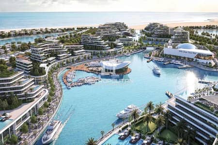 6 Bedroom Villa for Sale in Al Seanneeah, Umm Al Quwain - 6BR Villa | Private Pool | G+2 | Handover 2027 6 Bedroom Villa for Sale in Al Seanneeah, Umm Al Quwain - 6BR Villa | Private Pool | G+2 | Handover 2027