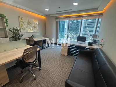 Office for Rent in Business Bay, Dubai - WhatsApp Image 2026-07-02 at 12.08. 12 PM. jpeg