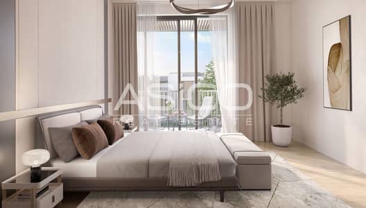 4 Cпальни Вилла Продажа в Athlon by Aldar, Дубай - Вилла в Athlon by Aldar, 4 cпальни, 4800000 AED - 15939578