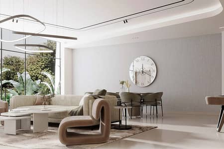 3 Bedroom Apartment for Sale in Dubai South, Dubai - Spacious Layout | Closed Kitchen I Payment Plan