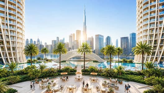 استوديو  للبيع في الخليج التجاري، دبي - شقة في بن غاطي سكاي رايز برج A،بن غاطي سكاي رايز،الخليج التجاري 1200000 درهم - 15939072