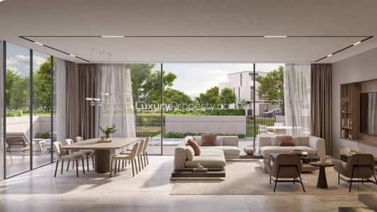 4 Schlafzimmer Villa zum zum Verkauf in Jumeirah Golf Estates, Dubai - Villa in Jumeirah Golf Estates,D Villas, 4 schlafzimmer, 6300000 AED - 15939690 4 Schlafzimmer Villa zum zum Verkauf in Jumeirah Golf Estates, Dubai - Villa in Jumeirah Golf Estates,D Villas, 4 schlafzimmer, 6300000 AED - 15939690