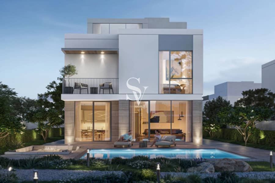 Villa in The Valley by Emaar,Avelia, 4 schlafzimmer, 7351888 AED - 15939696 Villa in The Valley by Emaar,Avelia, 4 schlafzimmer, 7351888 AED - 15939696