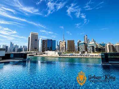 1 Camera Appartamento in affitto a Business Bay, Dubai - 90C44660-7D0F-478A-B2F0-61B700B329D2. png 1 Camera Appartamento in affitto a Business Bay, Dubai - 90C44660-7D0F-478A-B2F0-61B700B329D2. png