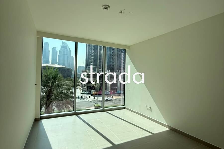 Exclusive Unit | Spacious 1 Bed | Burj View Exclusive Unit | Spacious 1 Bed | Burj View