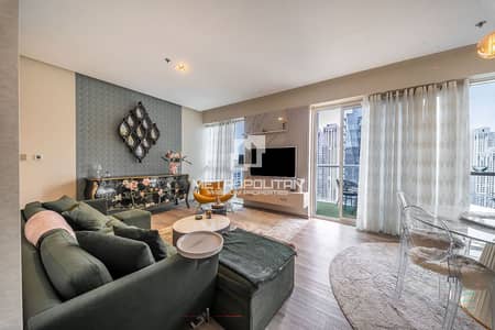 2 Slaapkamers Appartement te Koop in Dubai Marina, Dubai - Appartement in Dubai Marina，West Avenue, 2 slaapkamers, 2650000 AED - 15939719