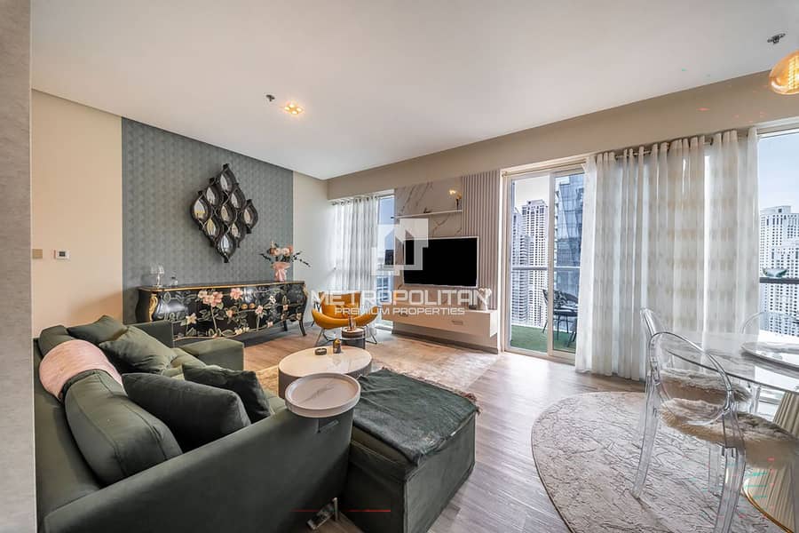 Appartement in Dubai Marina,West Avenue, 2 slaapkamers, 2650000 AED - 15939719 Appartement in Dubai Marina,West Avenue, 2 slaapkamers, 2650000 AED - 15939719