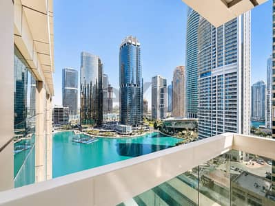 2 Schlafzimmer Wohnung zum zur Miete in Jumeirah Lake Towers (JLT), Dubai - Wohnung in Jumeirah Lake Towers (JLT)，JLT Cluster E，Al Shera Tower, 2 schlafzimmer, 140000 AED - 15939740