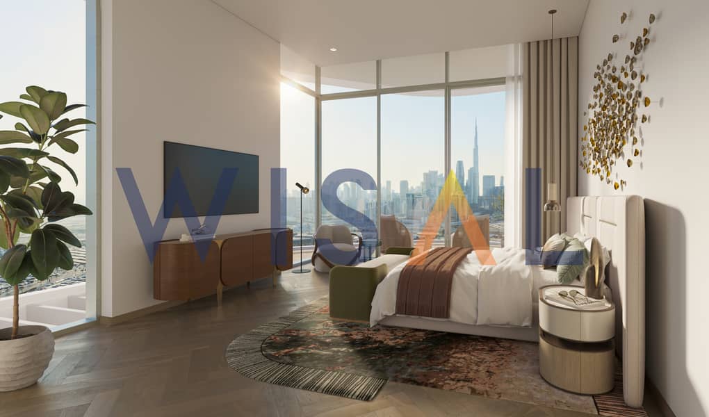 8 Penthouse - Bedroom. jpeg