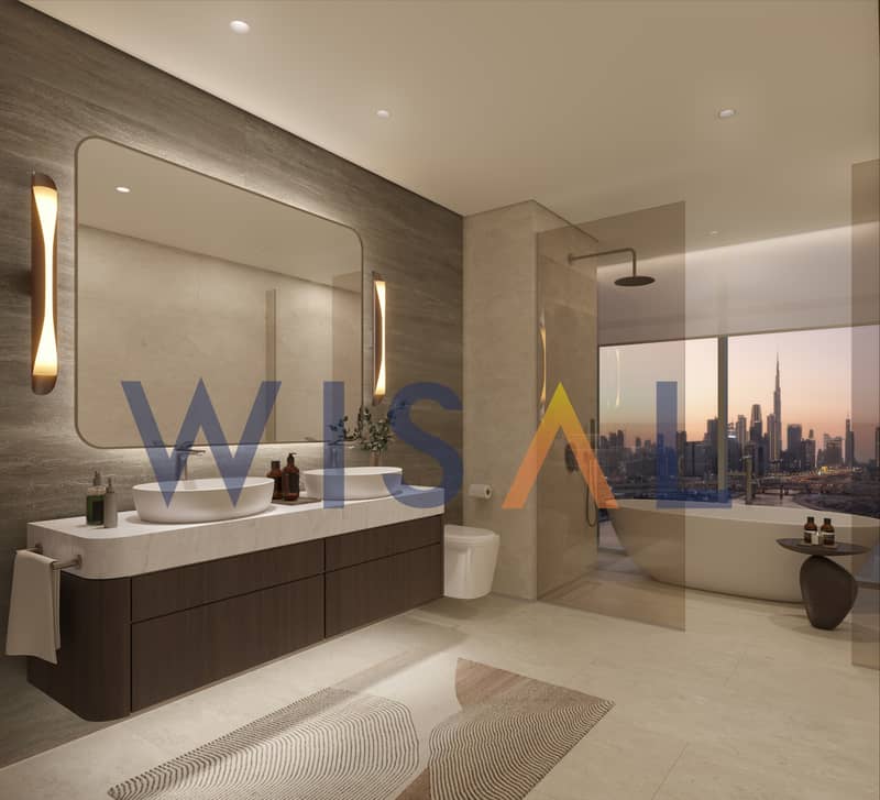 10 Penthouse - Bathroom. jpg
