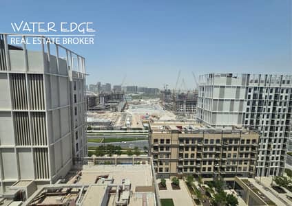 Appartement de 1 chambre à à louer à Dubai Hills Estate, Dubai - 1. jpg