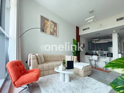 1 habitación Apartamento para en Venta en Majan, Dubai - Apartamento en Majan，Paradise View 1, 1 dormitorio, 1150000 AED - 15939208
