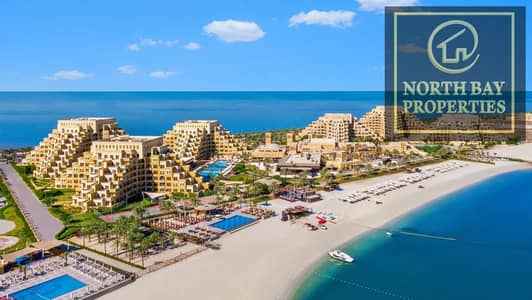 2 Cпальни Апартаменты в аренду в Аль Марджан Айленд, Рас-эль-Хайма - bab-rixox. jpg 2 Cпальни Апартаменты в аренду в Аль Марджан Айленд, Рас-эль-Хайма - bab-rixox. jpg