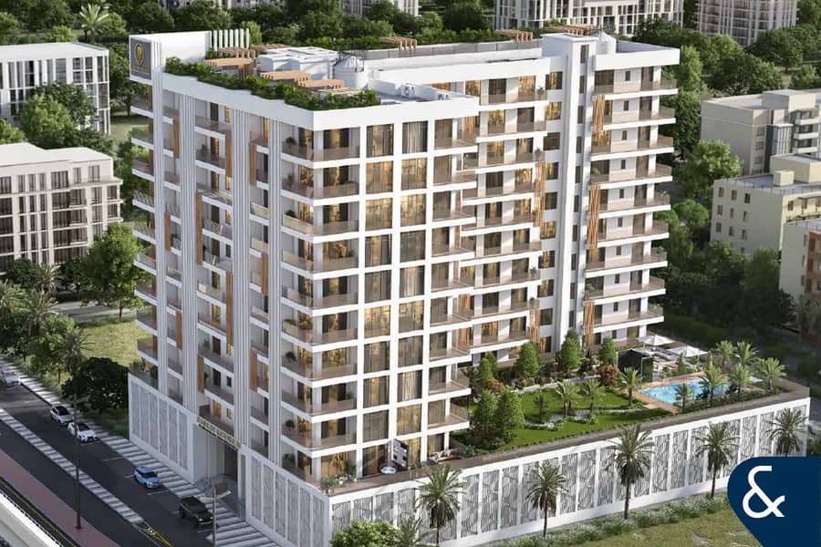 Wohnung in Al Furjan,Sunbliss Residences, 2 schlafzimmer, 2300000 AED - 15939831 Wohnung in Al Furjan,Sunbliss Residences, 2 schlafzimmer, 2300000 AED - 15939831
