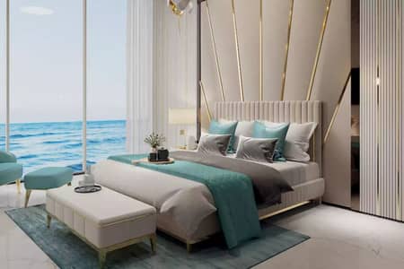 Studio for Sale in Dubai Maritime City, Dubai - Below Original Price | Downtown And Sea Views
