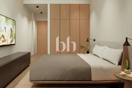 1 habitación Apartamento para en Venta en Muwaileh Commercial, Sharjah - images image img