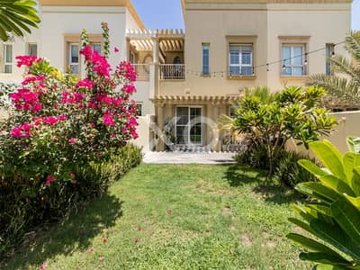 2 Slaapkamers Villa te Huur in The Springs, Dubai - Villa in The Springs，The Springs 14, 2 slaapkamers, 145000 AED - 15939888