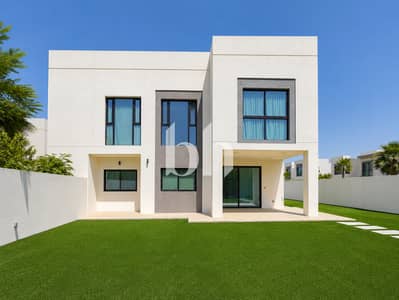 4 habitaciones Townhouse para en Alquiler en Yas Island, Abu Dhabi - 0 D 5433586 Cfc 452390 A 5 Cfce 7 D 505 Bf 3