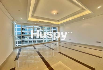 3 Slaapkamers Appartement te Huur in Corniche Area, Abu Dhabi - Appartement in Corniche Area,Wave Tower, 3 slaapkamers, 153000 AED - 15939903 3 Slaapkamers Appartement te Huur in Corniche Area, Abu Dhabi - Appartement in Corniche Area,Wave Tower, 3 slaapkamers, 153000 AED - 15939903