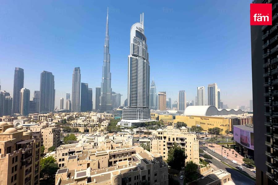 شقة في برج رويال،وسط مدينة دبي 2 غرف 180000 درهم - 15939912 شقة في برج رويال،وسط مدينة دبي 2 غرف 180000 درهم - 15939912