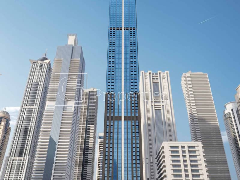 Wohnung in Dubai Marina,Aeternitas Tower, 2 schlafzimmer, 4000000 AED - 15939933 Wohnung in Dubai Marina,Aeternitas Tower, 2 schlafzimmer, 4000000 AED - 15939933