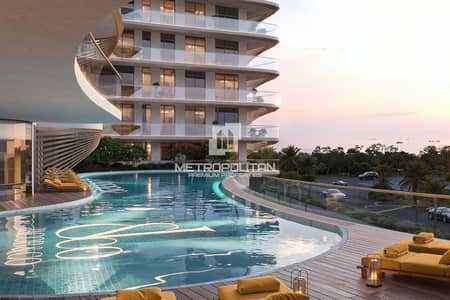 Studio zum zum Verkauf in Al Marjan Island, Ras Al Khaimah - Wohnung in Al Marjan Island,Jacob & Co Residences, 1115888 AED - 15939240 Studio zum zum Verkauf in Al Marjan Island, Ras Al Khaimah - Wohnung in Al Marjan Island,Jacob & Co Residences, 1115888 AED - 15939240
