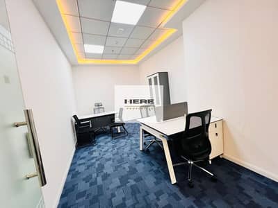 Office in affitto a Deira, Dubai - 8142be84-e1d2-49c7-94f7-127cb5c79bf1. jpg