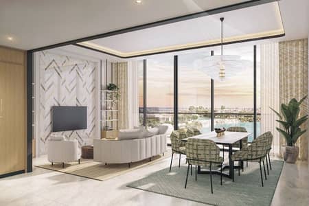 Studio zum zum Verkauf in Dubai South, Dubai - Wohnung in Dubai South,Azizi Venice,Azizi Venice 14,Azizi Venice 14 Building E, 700000 AED - 15939969 Studio zum zum Verkauf in Dubai South, Dubai - Wohnung in Dubai South,Azizi Venice,Azizi Venice 14,Azizi Venice 14 Building E, 700000 AED - 15939969