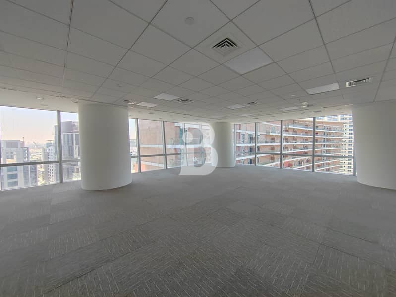 Vacant & Move-In Ready | Grade A Office | 2 Parking Spaces Vacant & Move-In Ready | Grade A Office | 2 Parking Spaces