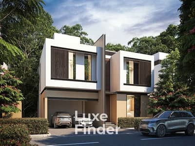 4 Camere Villa in vendita a Sobha Reserve, Dubai - 115. jpg 4 Camere Villa in vendita a Sobha Reserve, Dubai - 115. jpg