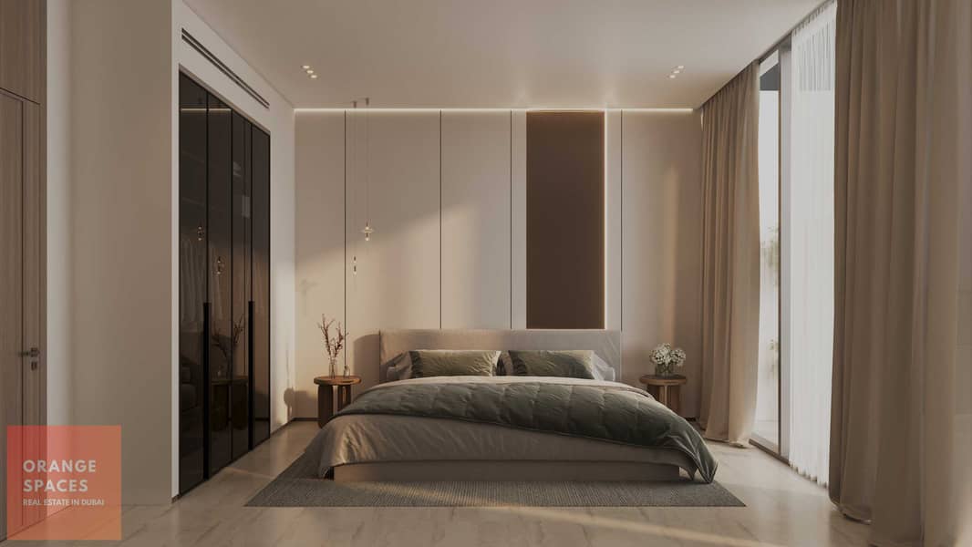 4 Binghatti Elite Bedroom 2. png