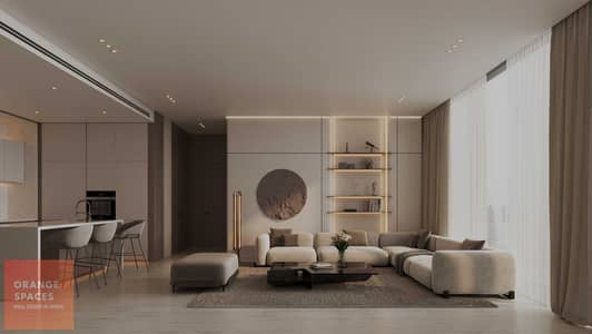 Appartement de 1 chambre à à vendre à Dubai Production City (IMPZ), Dubai - Binghatti Elite Living. png Appartement de 1 chambre à à vendre à Dubai Production City (IMPZ), Dubai - Binghatti Elite Living. png