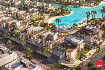 5 Schlafzimmer Villa zum zum Verkauf in Dubai South, Dubai - Villa in Dubai South，Residential District，South Bay，South Bay 2, 5 schlafzimmer, 5200000 AED - 15939989