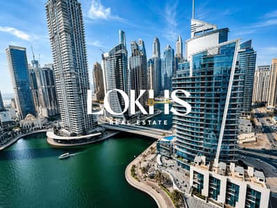 1 Schlafzimmer Wohnung zum zur Miete in Dubai Marina, Dubai - Wohnung in Dubai Marina，Time Place, 1 schlafzimmer, 79999 AED - 15939996