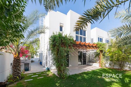 4 Slaapkamers Villa te Huur in Mudon, Dubai - Villa in Mudon，Arabella Townhouses，Arabella 3, 4 slaapkamers, 219000 AED - 15939556